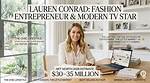 Lauren Mae Net Worth