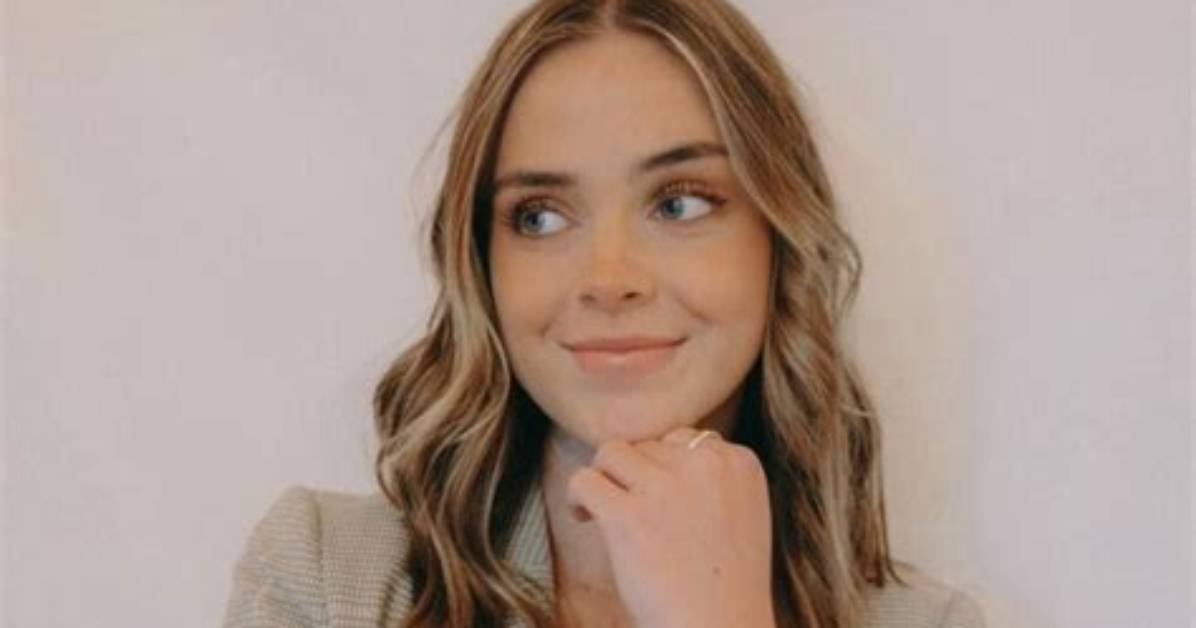 Lauren Mae