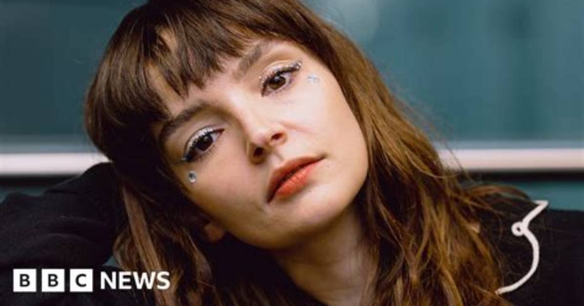 Lauren Mayberry
