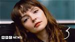 Lauren Mayberry