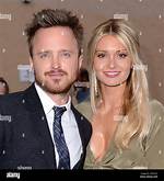 Lauren Parsekian Bio: Who Is Aaron Paul's Wife?