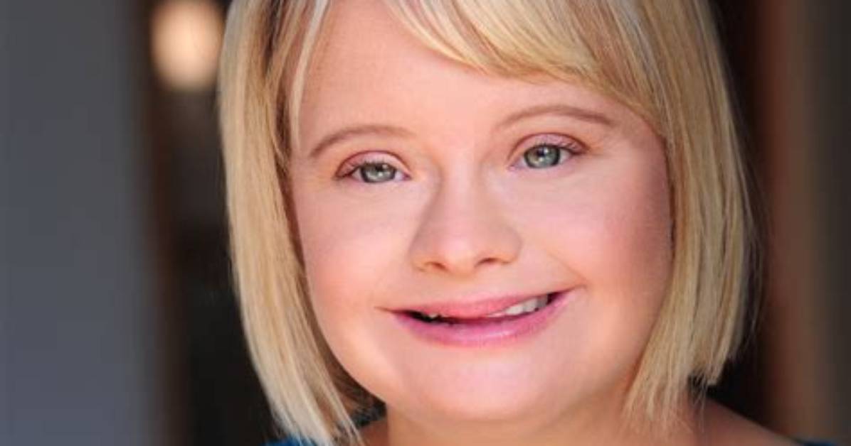 Lauren Potter