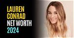 Lauren Riboldi Net Worth 2024