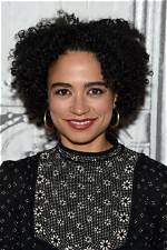 Lauren Ridloff – Biography, Facts & Life Story