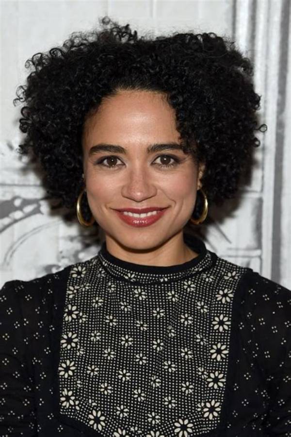 Lauren Ridloff – Biography, Facts & Life Story
