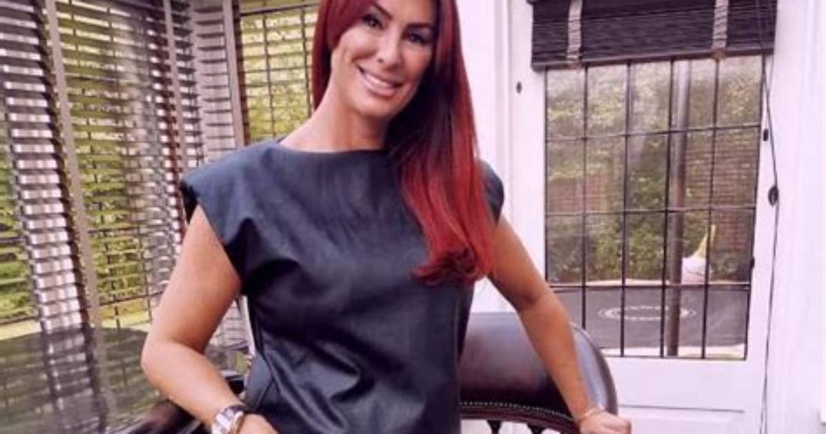 Lauren Simon Moved on from Divorce. Her Net Worth, Wiki-Bio.