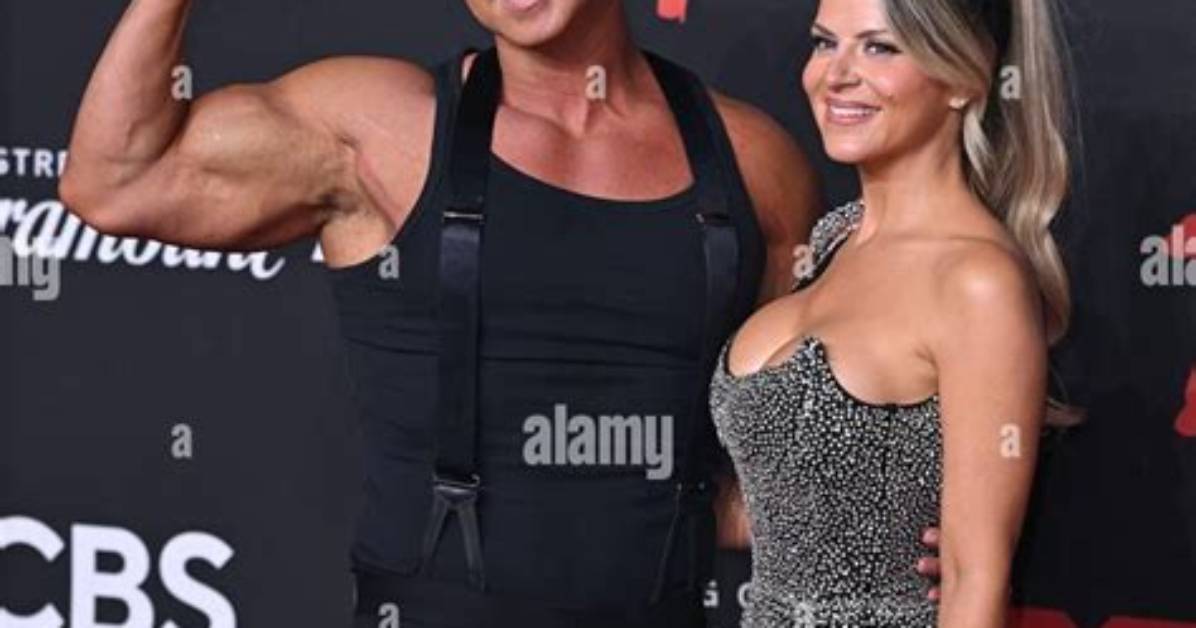 Lauren Sorrentino