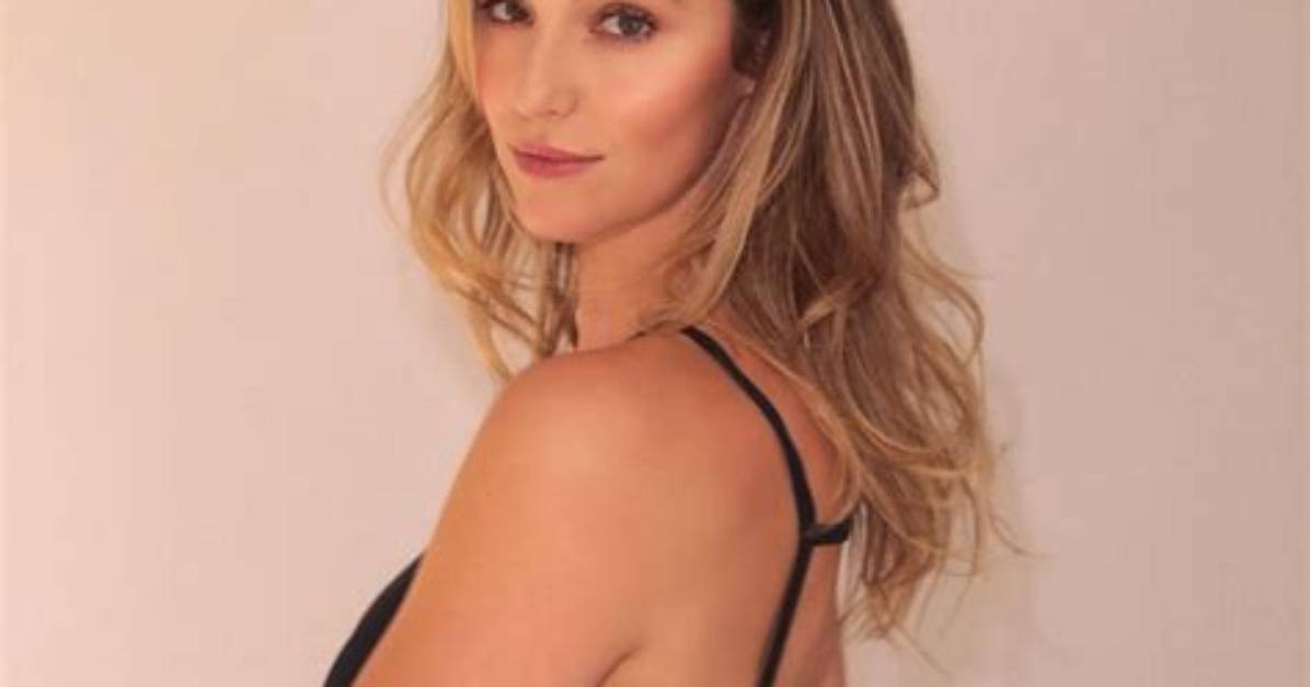 Lauren Swickard | Bio, Age, Net Worth, Relationship, Career