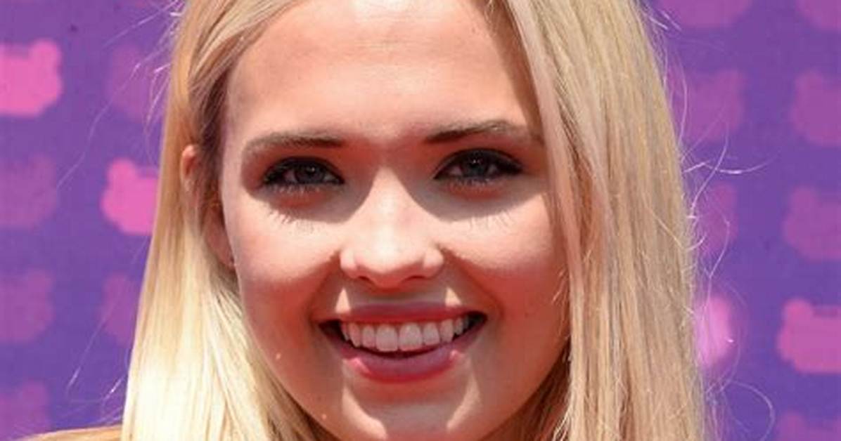 Lauren Taylor
