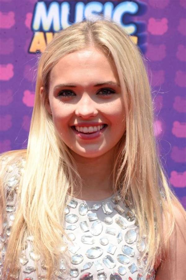 Lauren Taylor