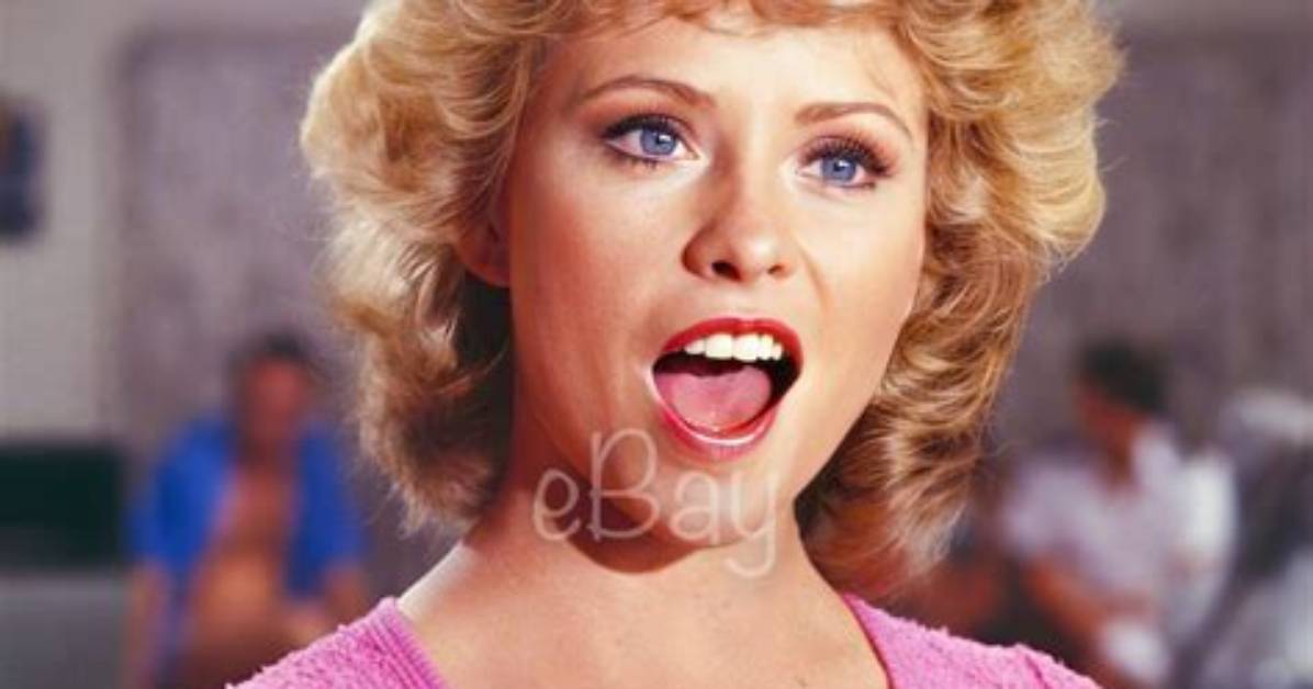 Lauren Tewes