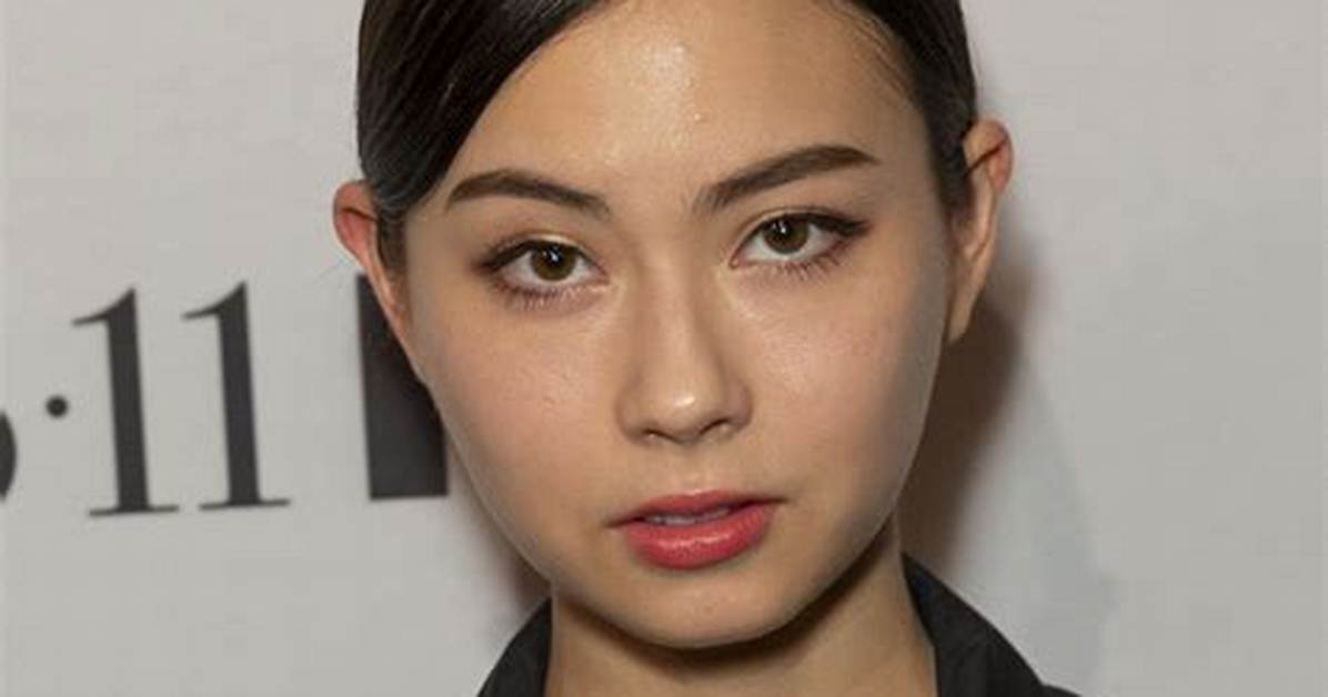 Lauren Tsai