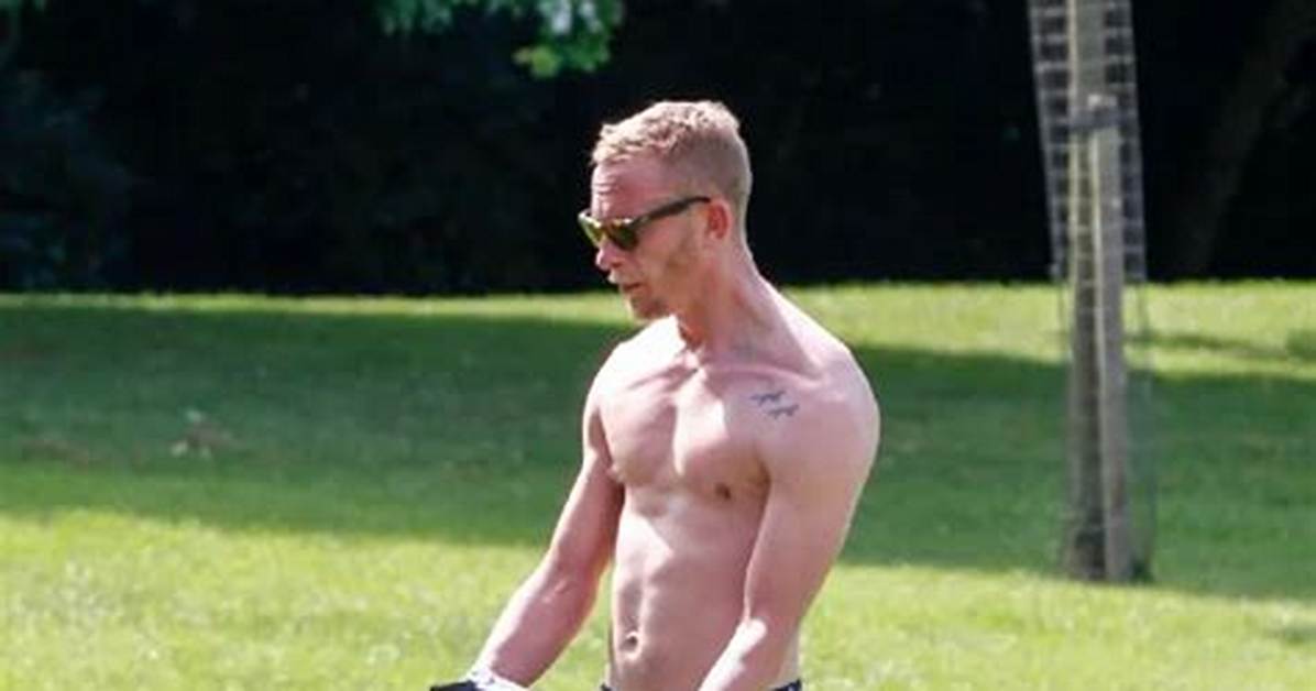 Laurence Fox’s Weight Loss | Did He Have His Nose Surgery | Before and After Photos