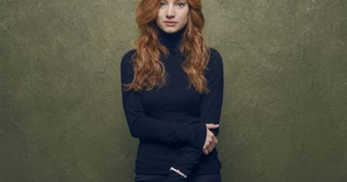 Laurence Leboeuf Height