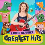 Laurie Berkner