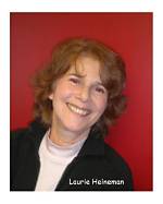 Laurie Heineman