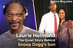 Laurie Holmond