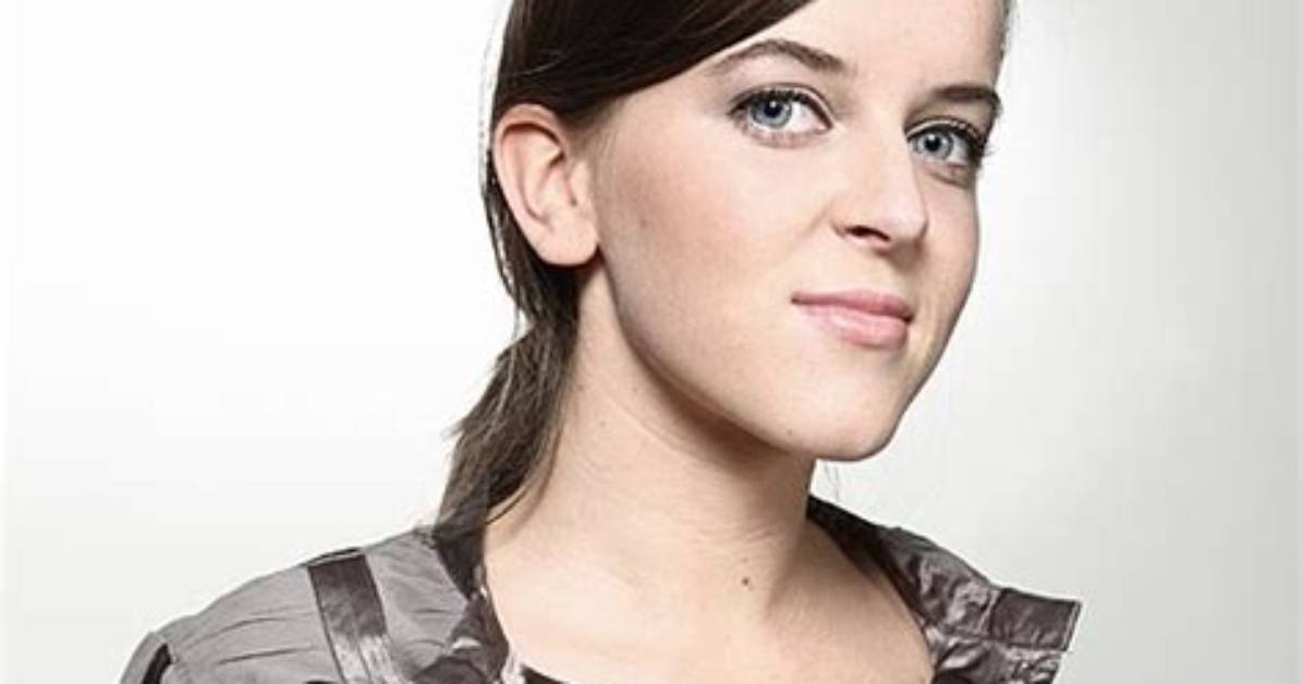 Laurien Van Den Broeck