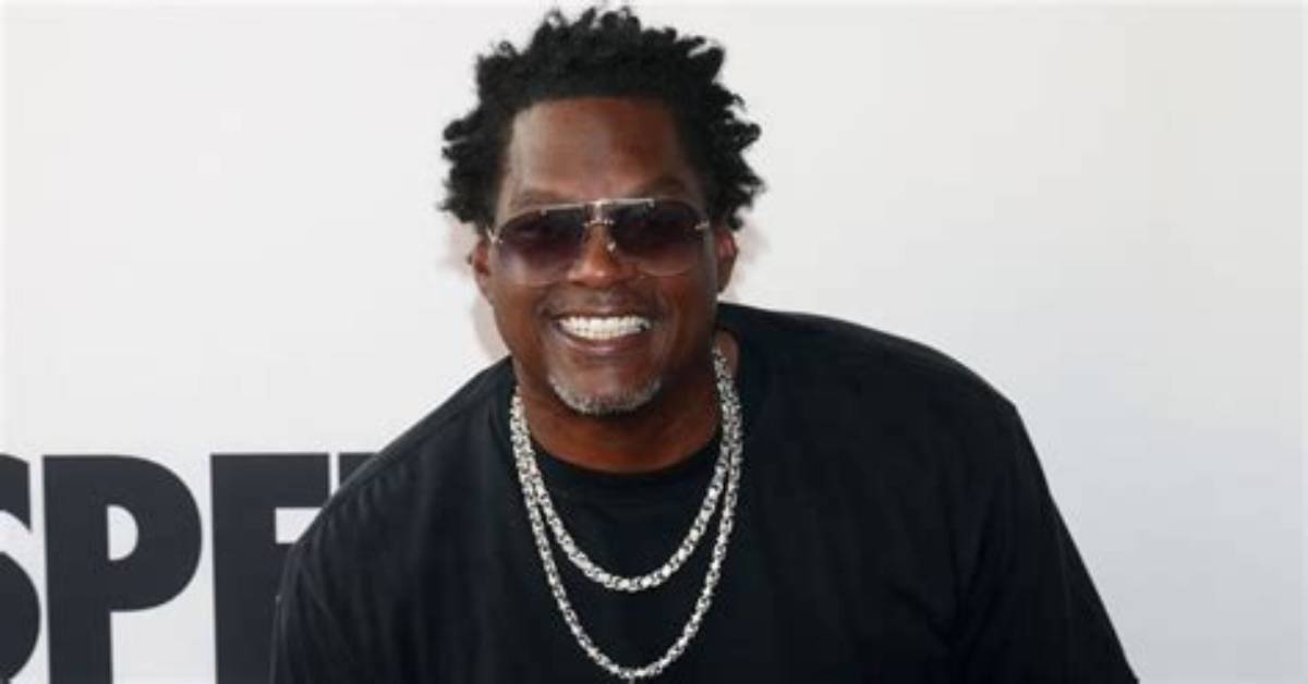 Lavar Arrington Net Worth – How Much Is Lavar Arrington Worth?