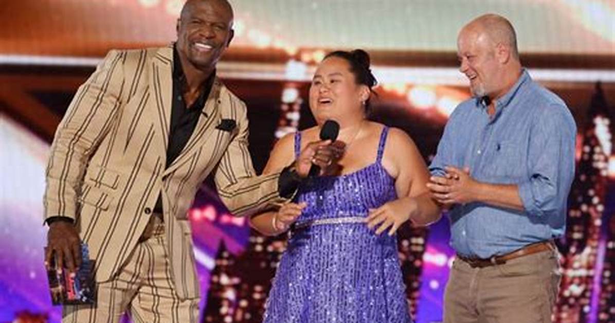 Lavender Darcangelo Husband or Boyfriend | Is the Agt Finalist Married