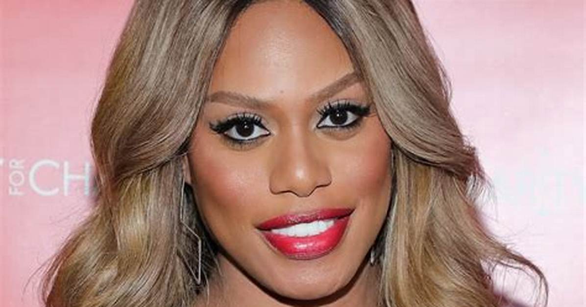 Laverne Cox – Biography, Facts & Life Story
