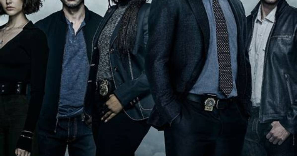 'Law & Order: Organized Crime' Will Premiere April 1 After 'Svu'