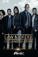 'Law & Order: Organized Crime' Will Premiere April 1 After 'Svu'