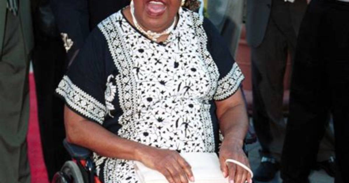 Lawanda Page Net Worth, Bio, Early Life, Education, Death, Relationship Status, Body Measurements, Career, Social Media