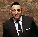 Lawrence Hajioff