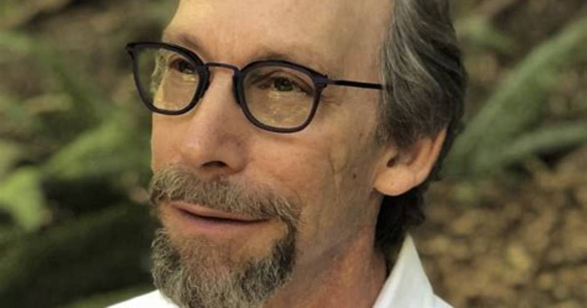 Lawrence Krauss