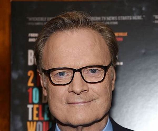 Lawrence O’donnell Net Worth – How Much Is O’donnell Worth?
