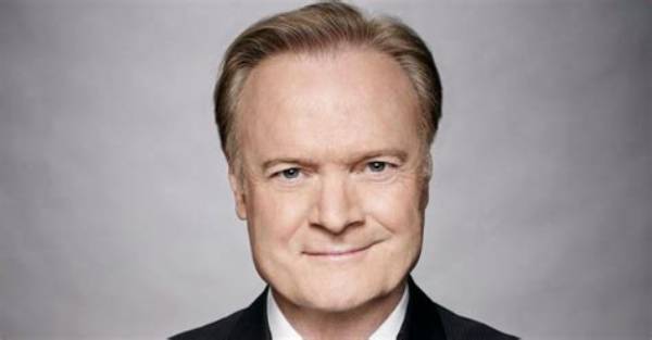 Lawrence O'donnell Net Worth