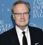 Lawrence O’donnell of Msnbc, Post-Wife Rift Meltdown, and Dating Affair