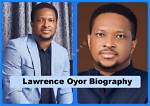 Lawrence Oyor's Biography: Age, Wife, Child, Where Is He from?