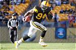 Lawrence Timmons