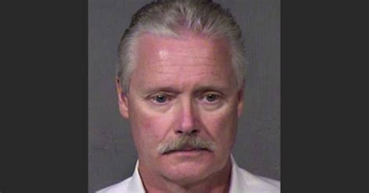Lawyer Robert Fischer Was Accused of Killing His Stepdaughter's Husband — Where Is He Now?
