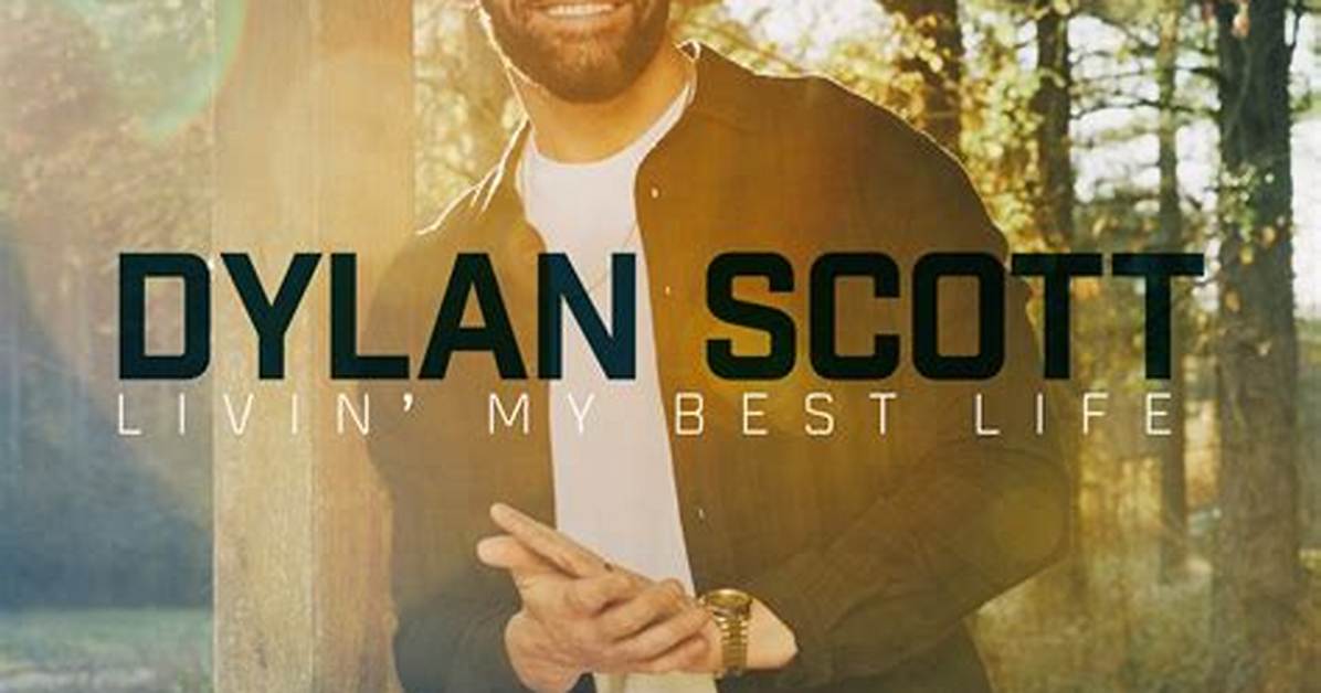 Lay Down with You by Dylan Scott from Usa