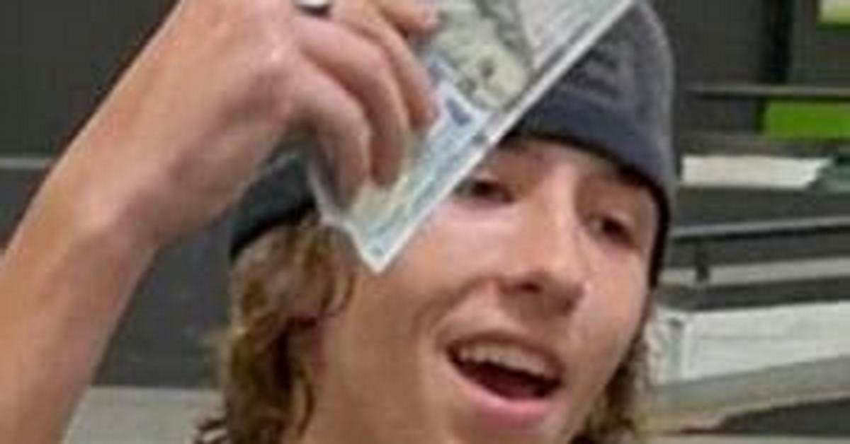 Lazer Crawford Net Worth 2024
