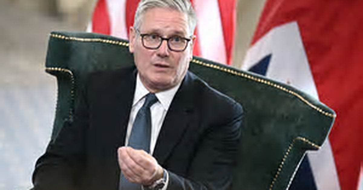 Le Gouvernement Britannique Pr%C3%A9Pare La Mort D 150. Jpg