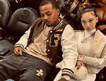 Le Vaughn – Bhad Bhabie Boyfriend | Net Worth, Age, Bio, Wiki, Career, Family, Nationality, Ethnicity, Partner, Photos and Facts