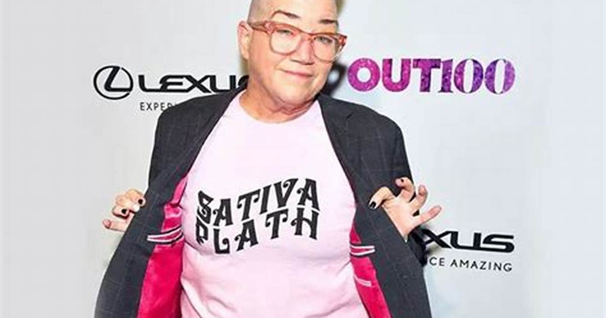 Lea Delaria Credits Her Weight Loss to Diabetes Friendly Diet