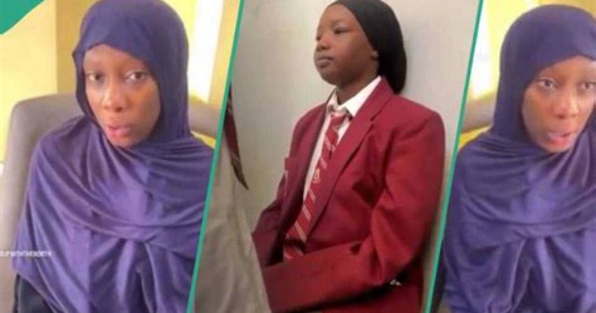 Lead British School Student Maryam Hassan Finally Speaks After Bullying Namtira in Viral Video