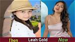Leah Gold