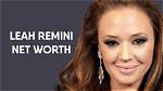 Leah Weller Net Worth