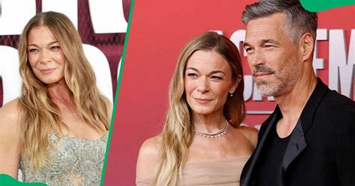 Leann Rimes Net Worth