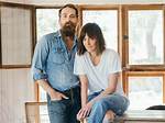 Leanne Ford and Her Husband Erik Allen Ford Have the Most Adorable Love Story