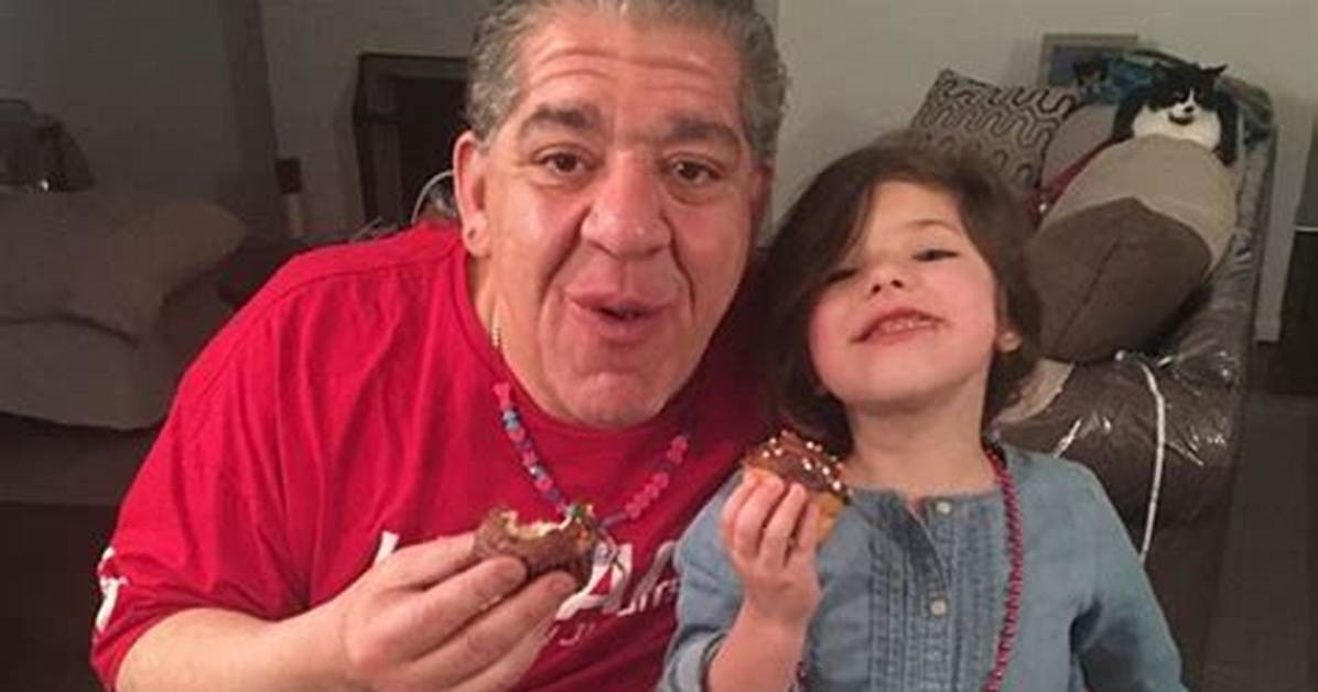 Learn All About Joey Diaz’s Daughter Mercy Diaz