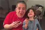 Learn All About Joey Diaz’s Daughter Mercy Diaz