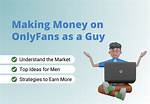 Learn How to Make Money on Onlyfans Without Showing Your Face