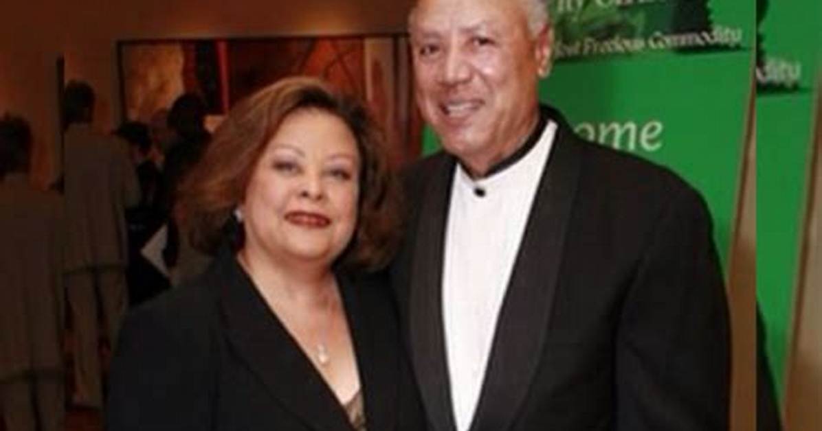 Learn More About Lenny Wilkens’ Wife Marilyn J. Reed, Married Since 1962